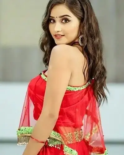 Escort In Hapur